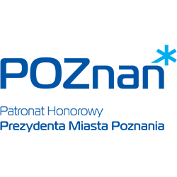 Patronat Honorowy Poznań